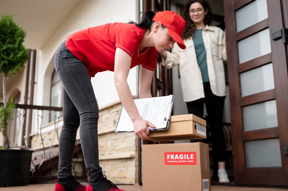 Moving Service