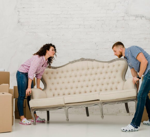 Furniture Dismantling & Reassembly